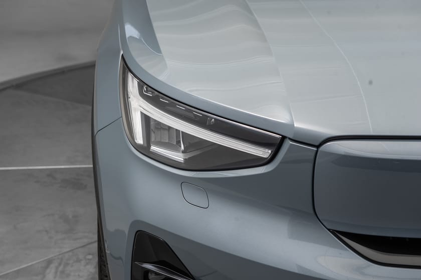 Bilde 3 av Volvo XC40 Recharge Twin motor Ultimate 360/Panorama/Harman/El.stol