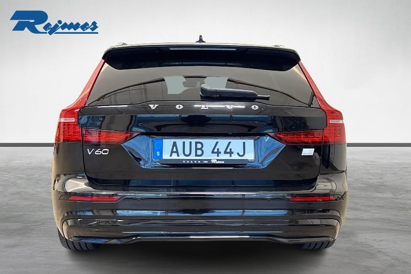 Bild 5 av Volvo V60