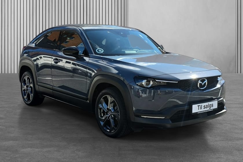 Bilde 3 av Mazda MX-30 e-Skyactiv EV Cosmo | ACC | Navi