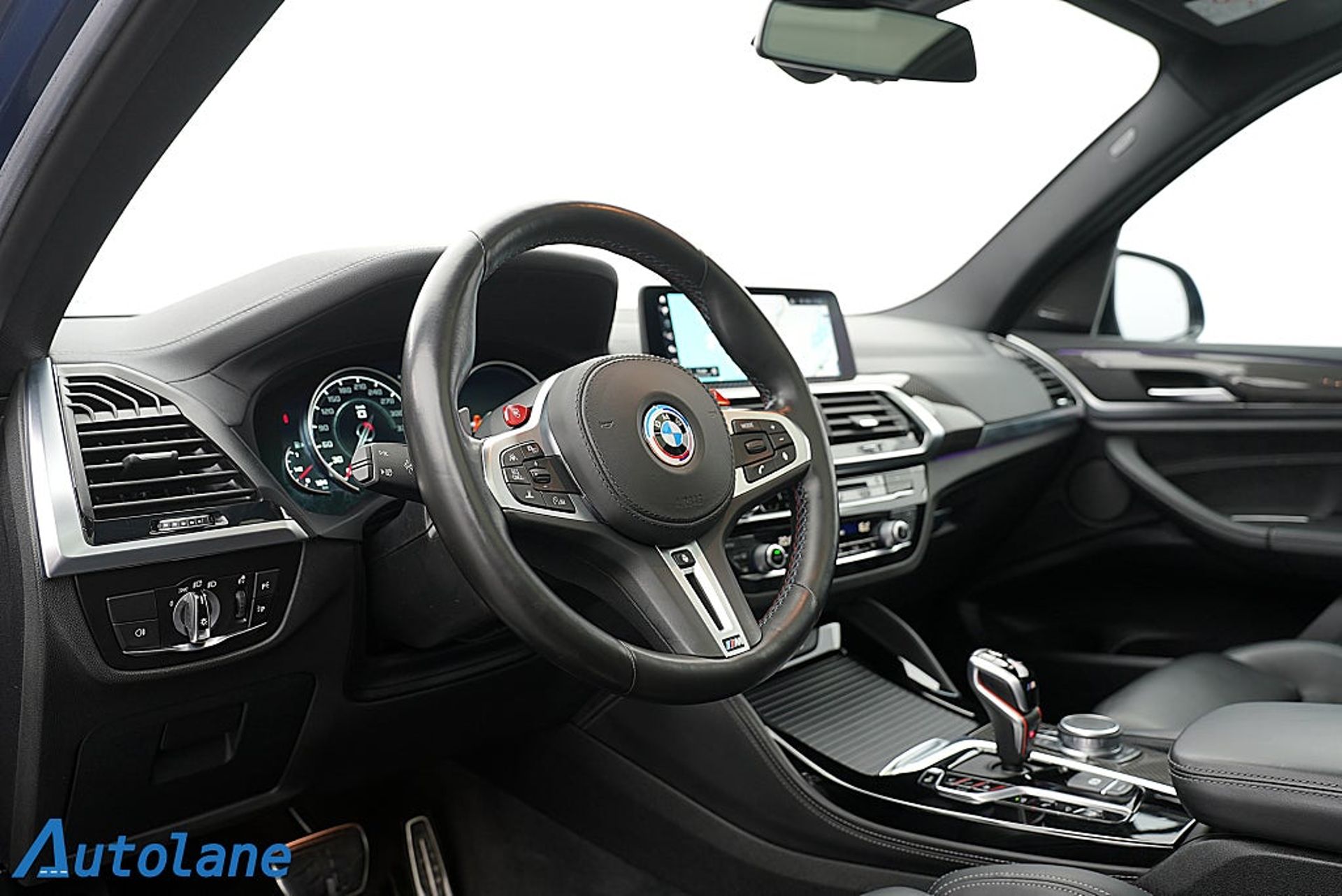 BMW X3 21" 510hk 2020, bild 6/10