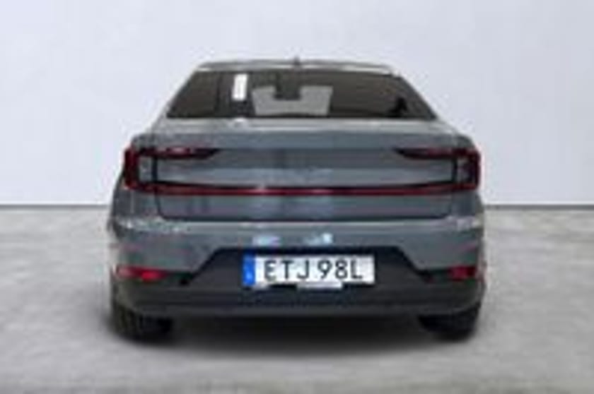 Bild 5 av Polestar 2 Long Range Single Motor 78kWh Plus