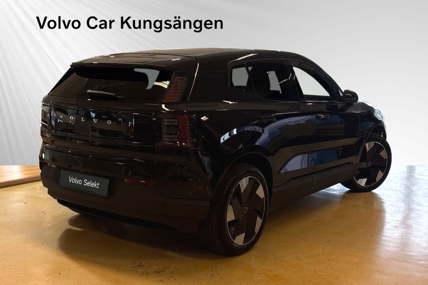 Bild 5 av Volvo EX30 Single Motor Extended Range