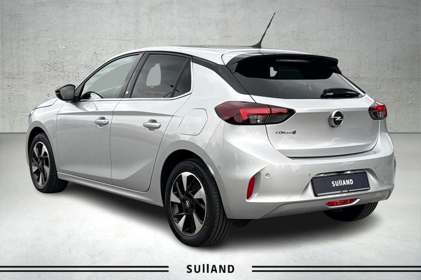 Bilde 3 av Opel Corsa-e