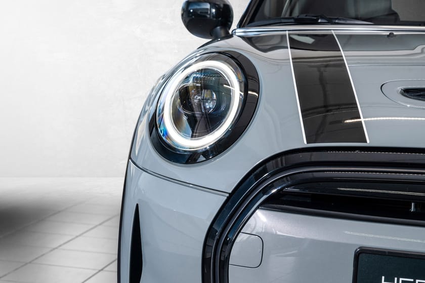 Bilde 4 av MINI Cooper SE Experience 3-d