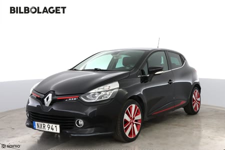 Renault Clio Energy TCe 90 Dynamique 5-d