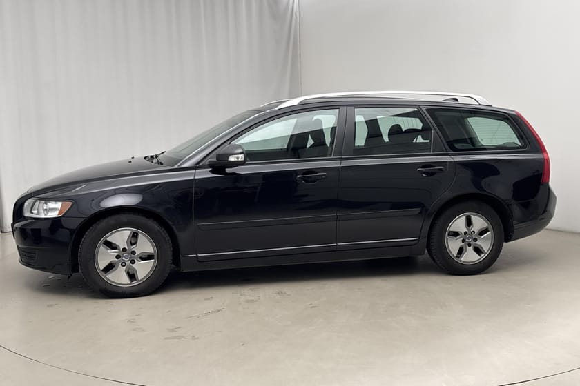 Bild 2 av Volvo V50