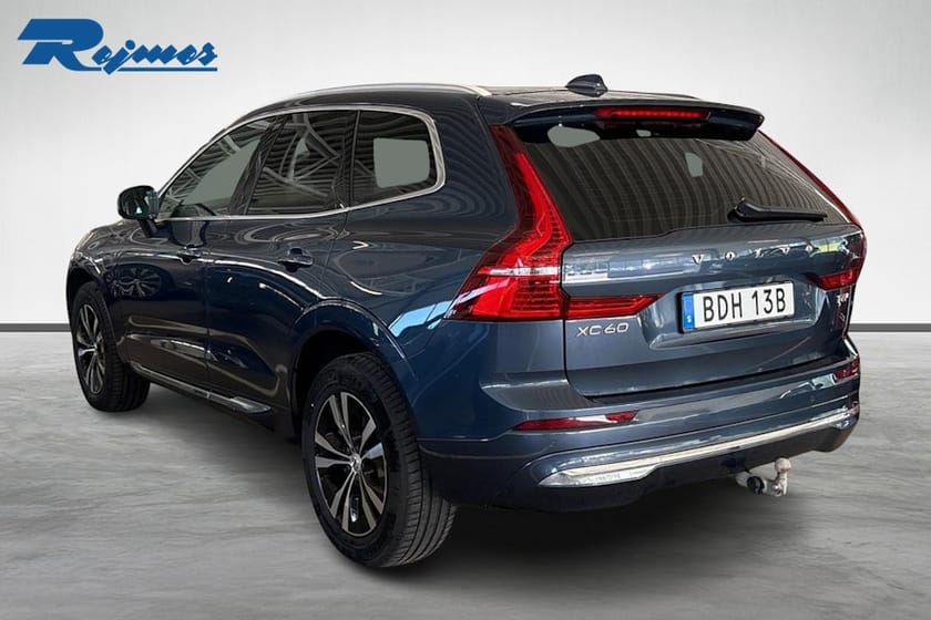 Bild 2 av Volvo XC60 T6 Core Special Edition