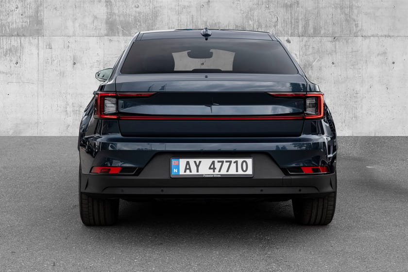 Bilde 4 av Polestar 2 Long Range Dual Motor Performance LRDM Prime / B&W / Pixel / Pilot / Plus