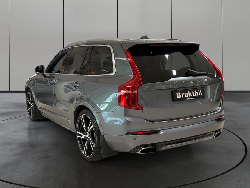 Bilde 3 av Volvo XC90 