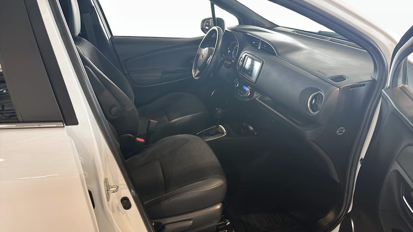 Bild 3 av Toyota Yaris 