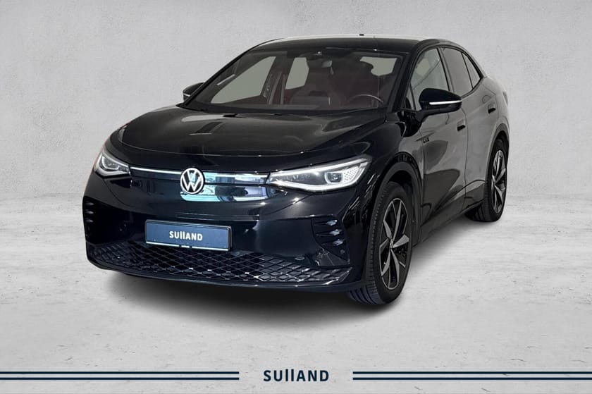 Bilde 1 av Volkswagen ID.5 GTX 4motion  77kwh