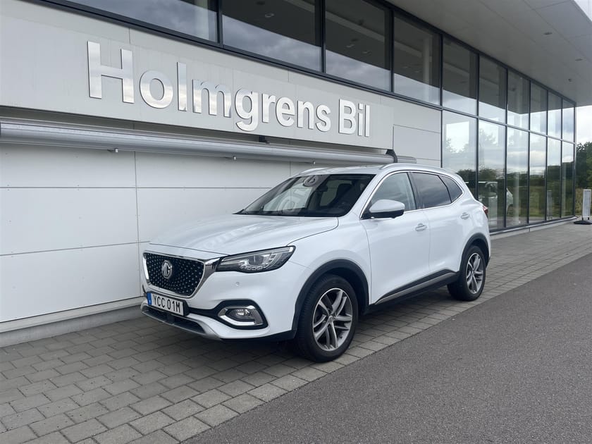 Bild 1 av MG EHS PHEV Luxury