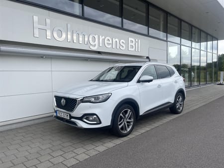 MG EHS PHEV Luxury