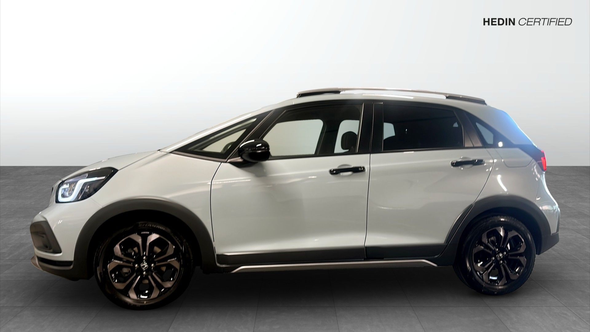 Honda Jazz 2024, bild 6/18