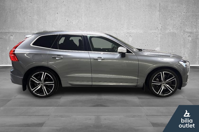 Bilde 4 av Volvo XC60