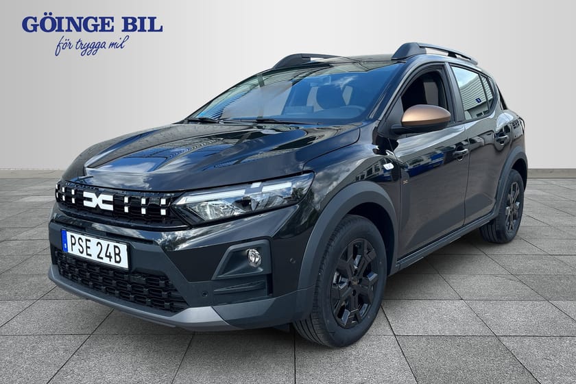 Bild 1 av Dacia Sandero Stepway TCe 110 Extreme