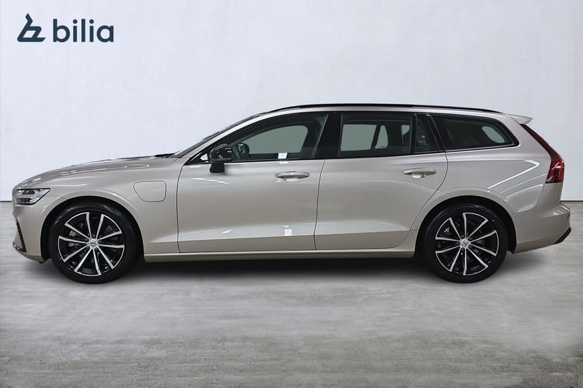 Bild 3 av Volvo V60