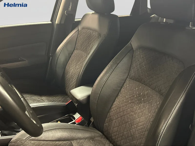 Bild 7 av 14 – Suzuki Vitara Hybrid AllGrip Inclusive