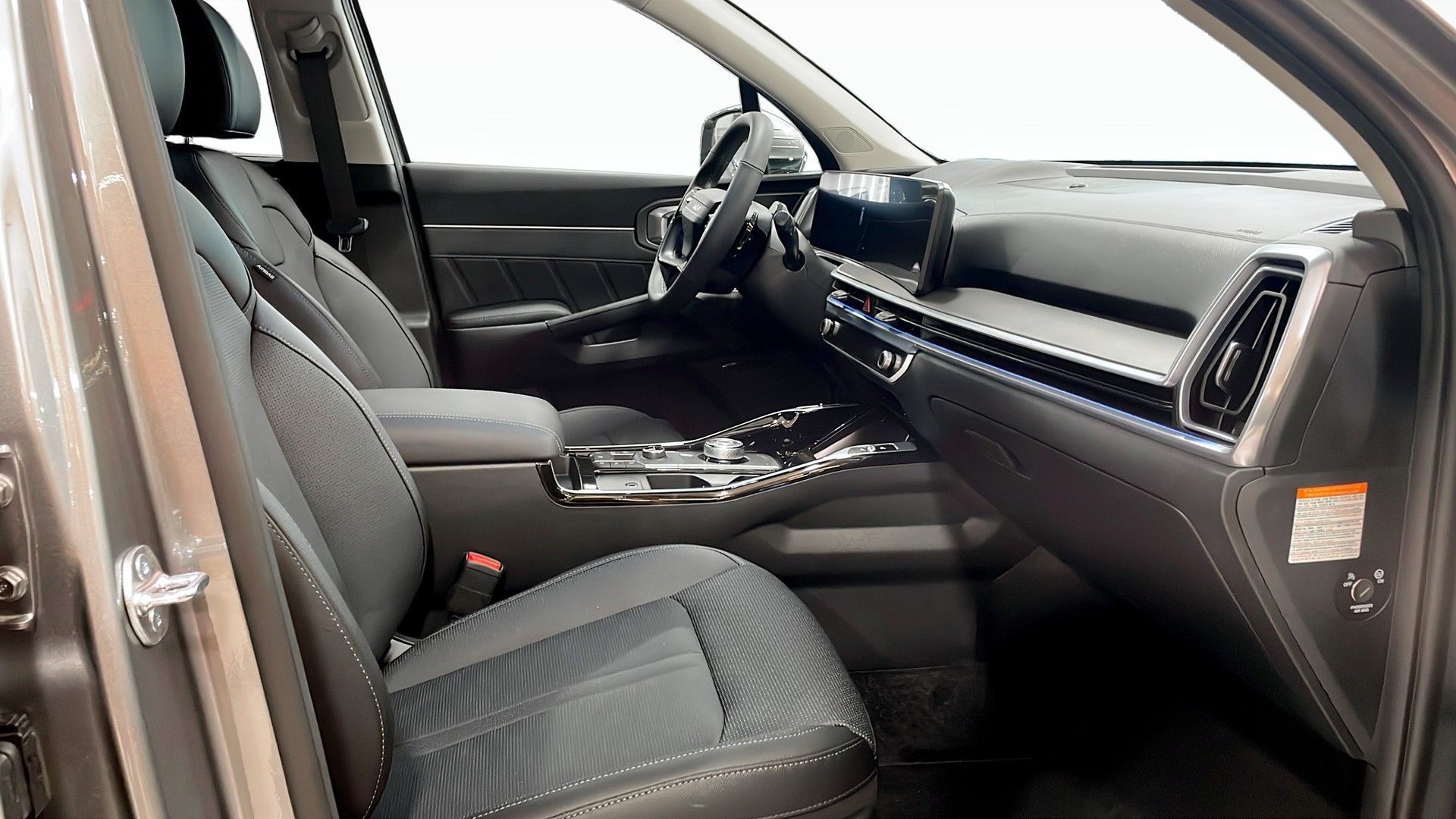 Kia Sorento PHEV AUT AWD ADVANCE PLUS 2027, bild 3/10