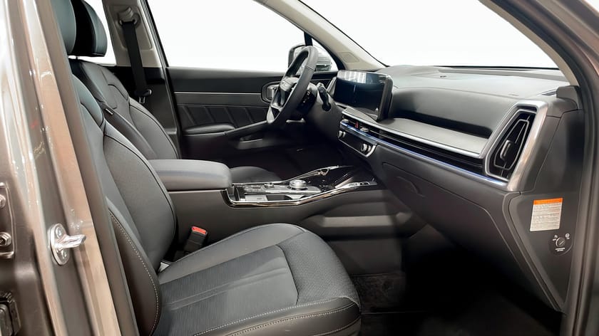 Bild 3 av Kia Sorento PHEV