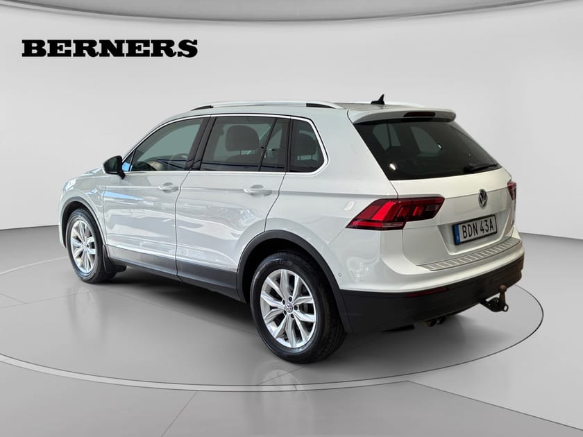 Bild 3 av Volkswagen Tiguan