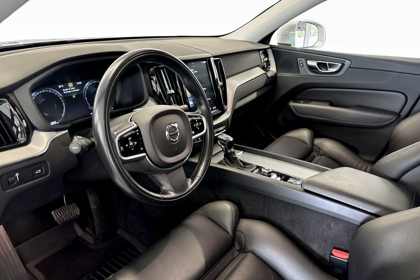 Bild 5 av Volvo XC60 D4 AWD Inscription IB 19"