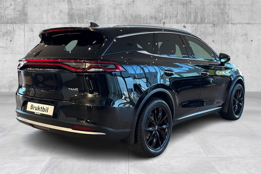 Bilde 5 av BYD Tang EV AWD