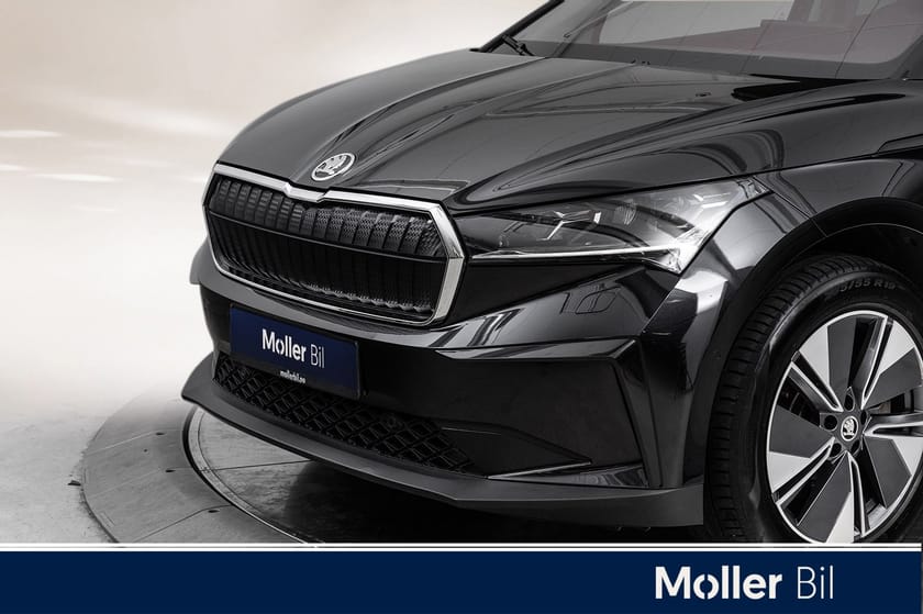 Bilde 2 av Škoda Enyaq iV 80 max