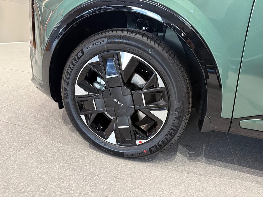 Bild 4 av Kia Sportage PHEV