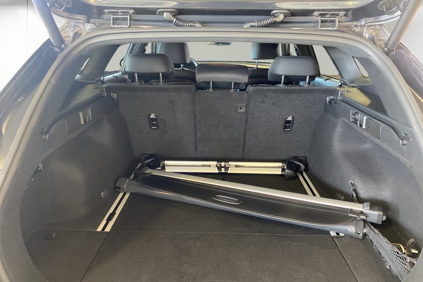 Bild 5 av Kia Optima Sport Wagon SW AUT GT-Line / h/k / Helskinn / GPS / Backkamera