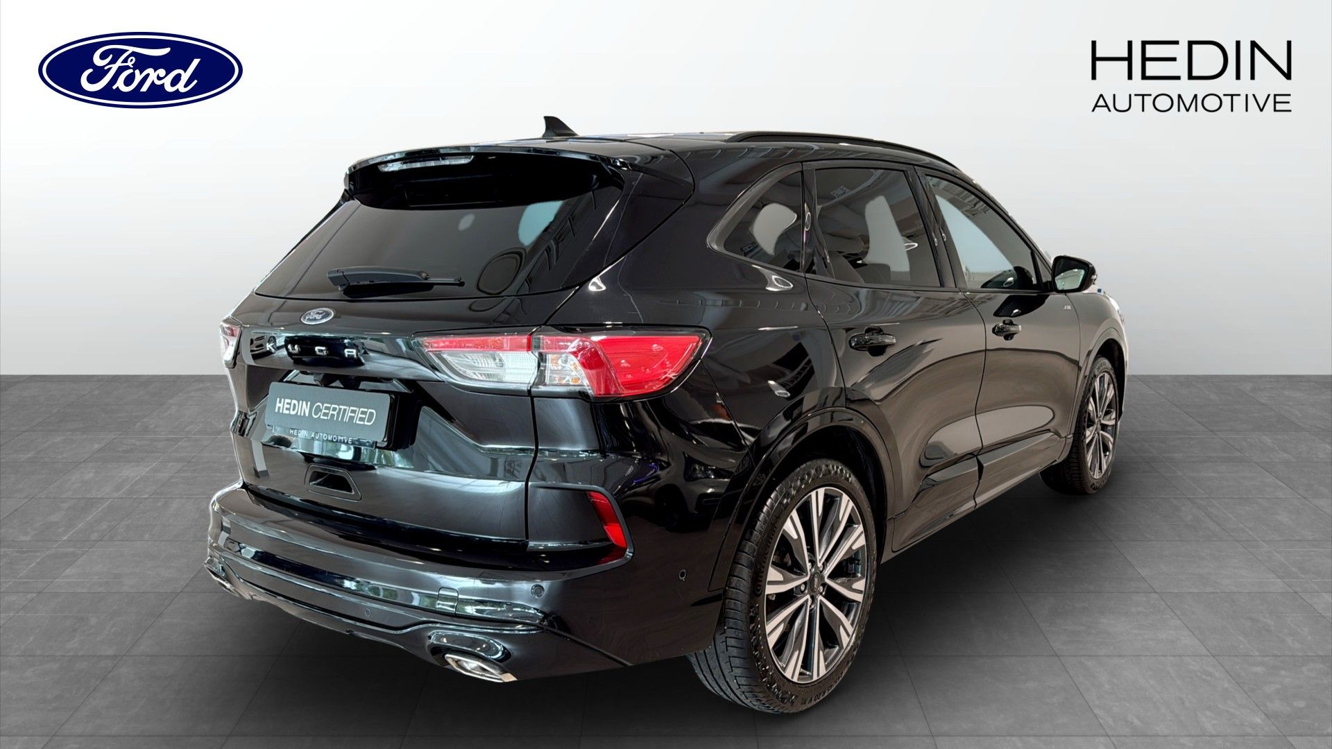 Ford Kuga 2023, bild 2/10