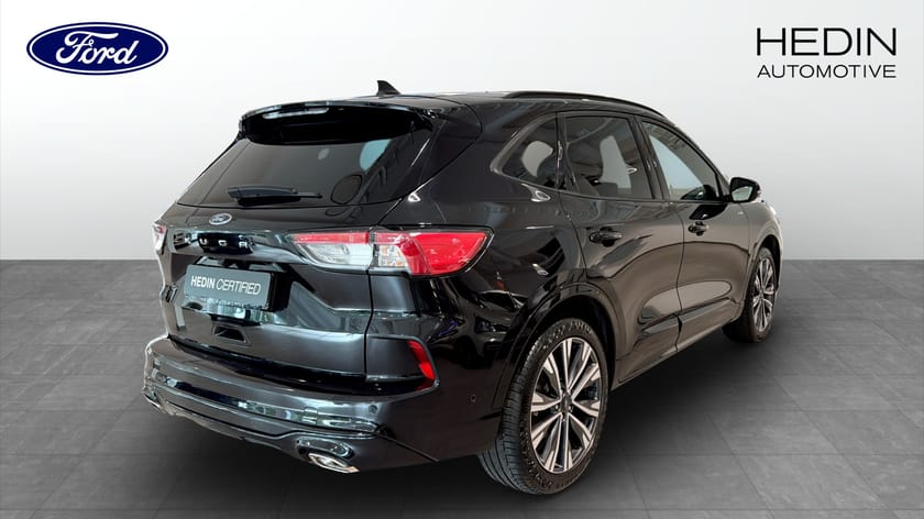 Bild 2 av Ford Kuga Plug-In Hybrid