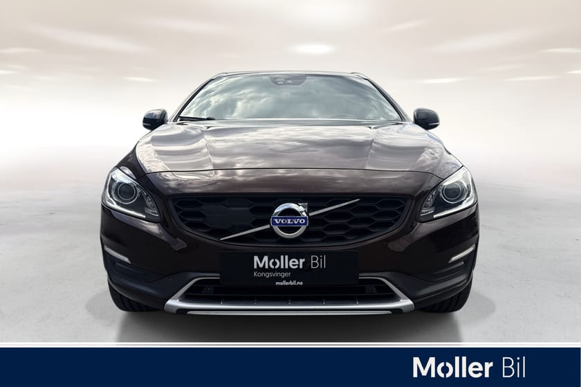 Bilde 2 av Volvo V60 Cross Country D3 Summum aut