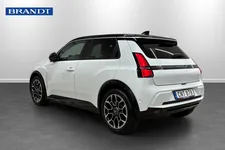 Renault 5 E-Tech