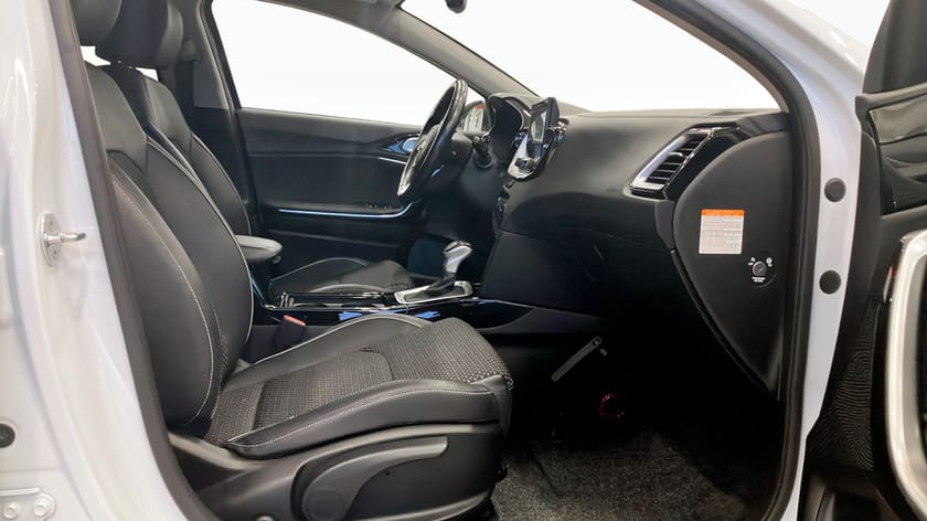 Bild 3 av Kia XCeed Plug-in Hybrid