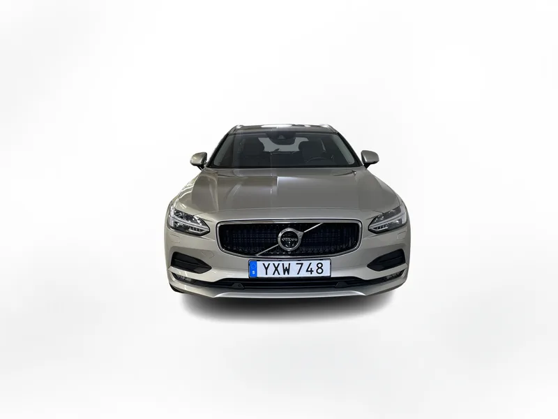 Bild 4 av 16 – Volvo V90 D3 AWD Business Advanced Momentum