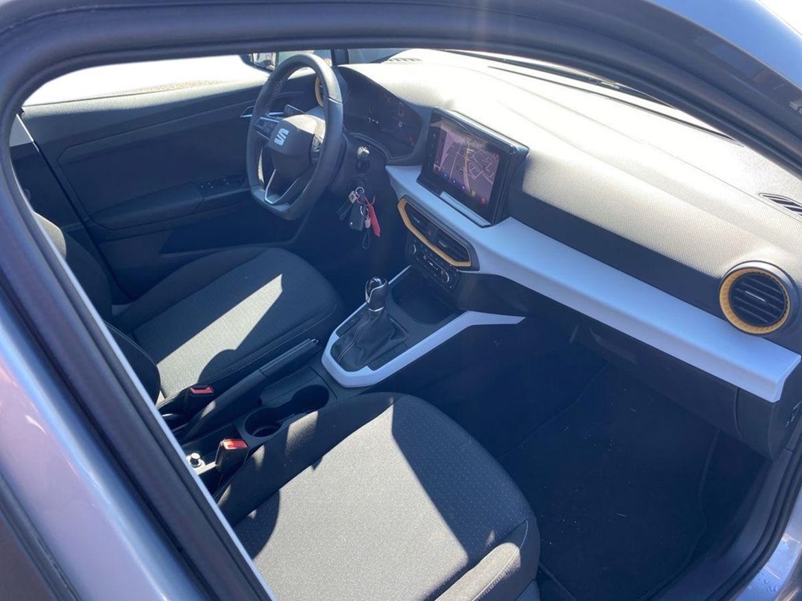 SEAT SEAT Arona — bild 10