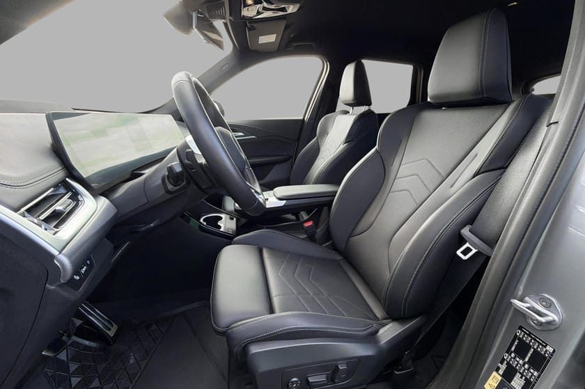 Bilde 2 av BMW iX1 xDrive30