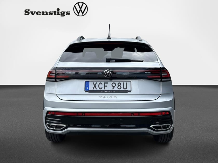 Bild 4 av Volkswagen Taigo