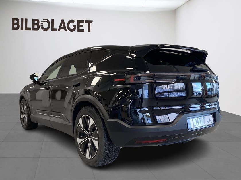 Bild 3 av Polestar 3 Long Range Dual Motor