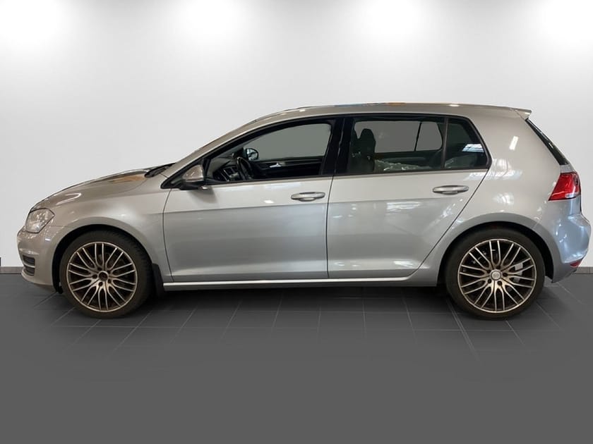 Bild 4 av Volkswagen Golf 5-dörrar 1.6 TDI DPF BMT Masters Euro 5