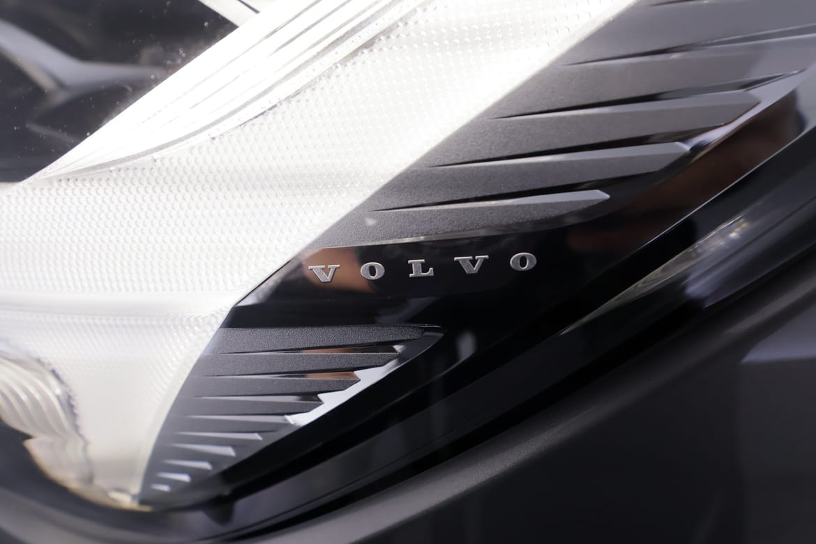 Volvo XC60 2025 - miniatyr 35