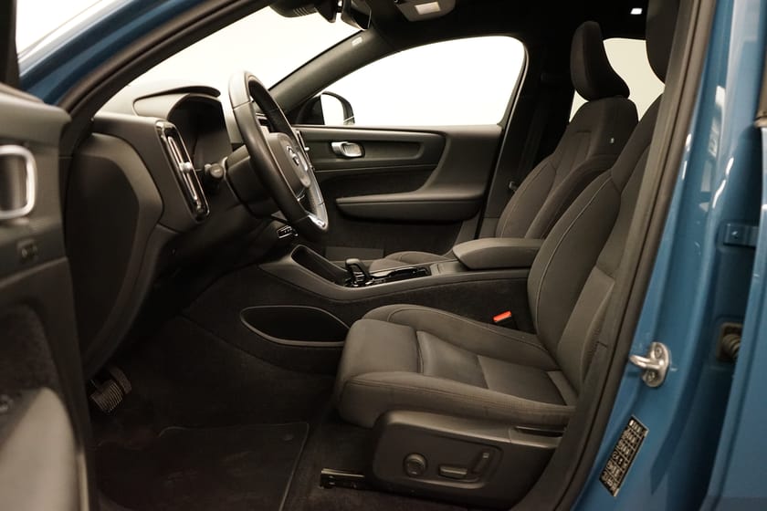 Bild 5 av Volvo C40 Recharge