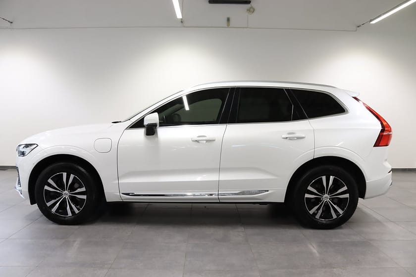 Bild 3 av Volvo XC60 Recharge T6 AWD Geartronic Core Edition Euro 6