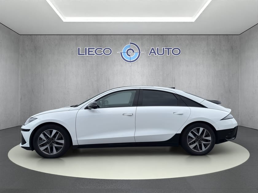 Bilde 2 av Hyundai Ioniq 6 