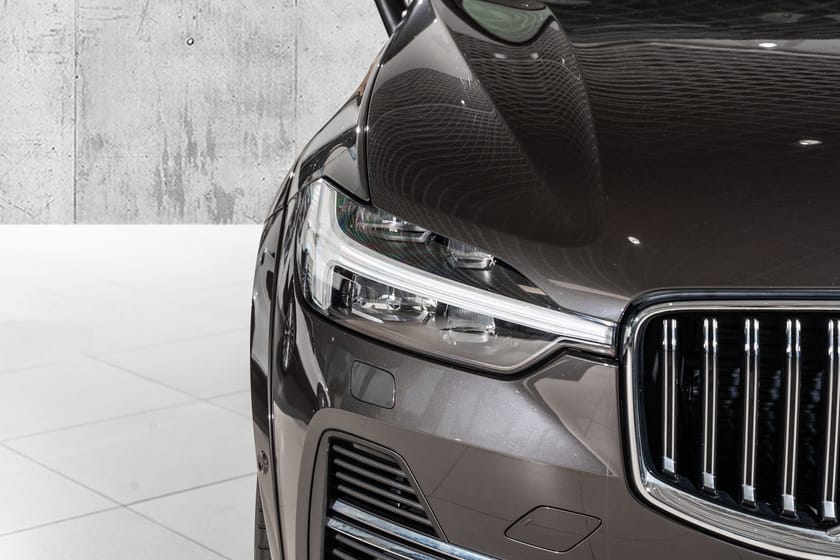 Bilde 4 av Volvo XC60 Recharge T6 Ultima B Edit | 22" | Nappa |