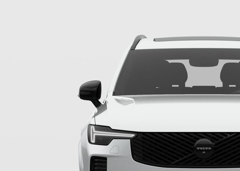 Bild 2 av Volvo T8 Ultra Black Edition