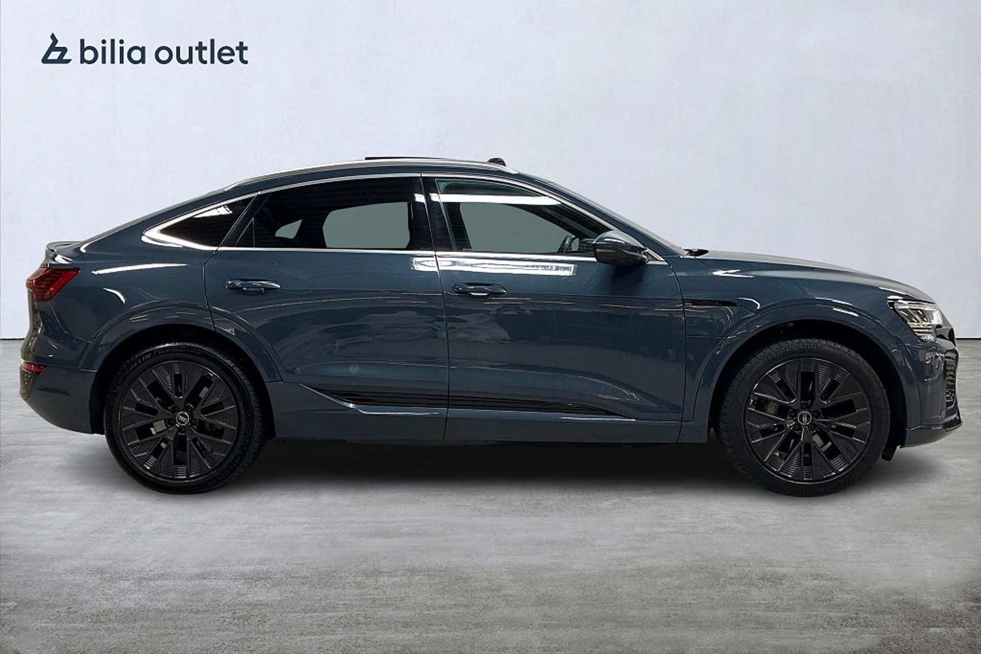 Audi Q8 2024, bild 5/10