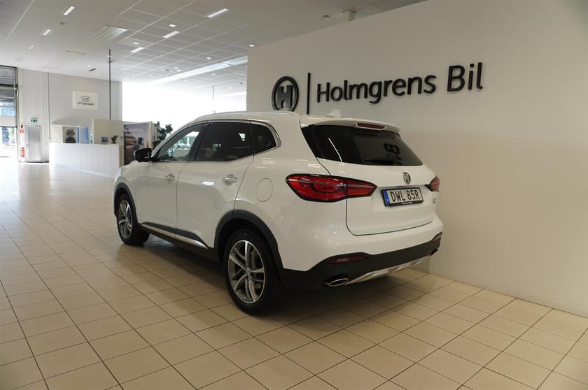 Bild 5 av MG EHS PHEV 
