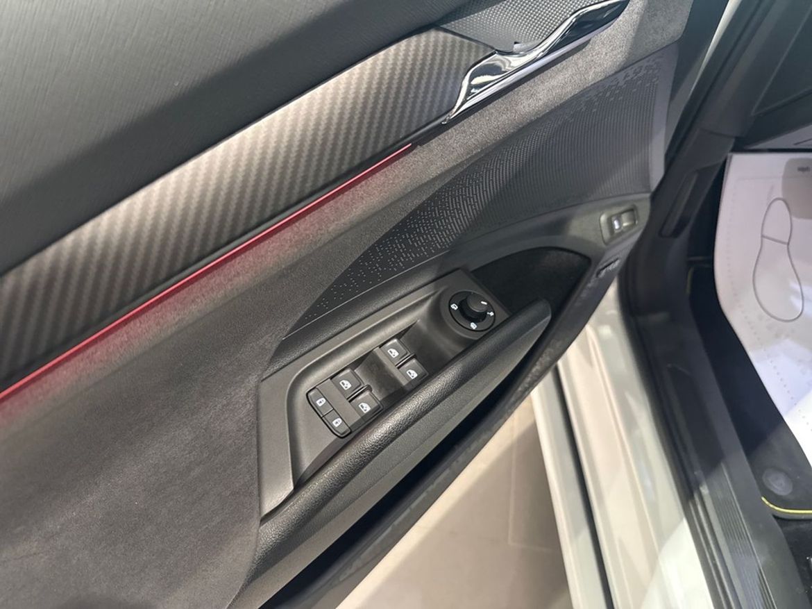 Škoda Škoda Enyaq Coupé RS — bild 15